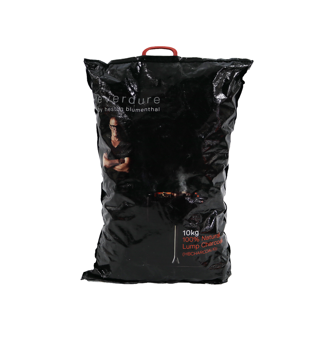 100% Natural Lump Charcoal 10kg