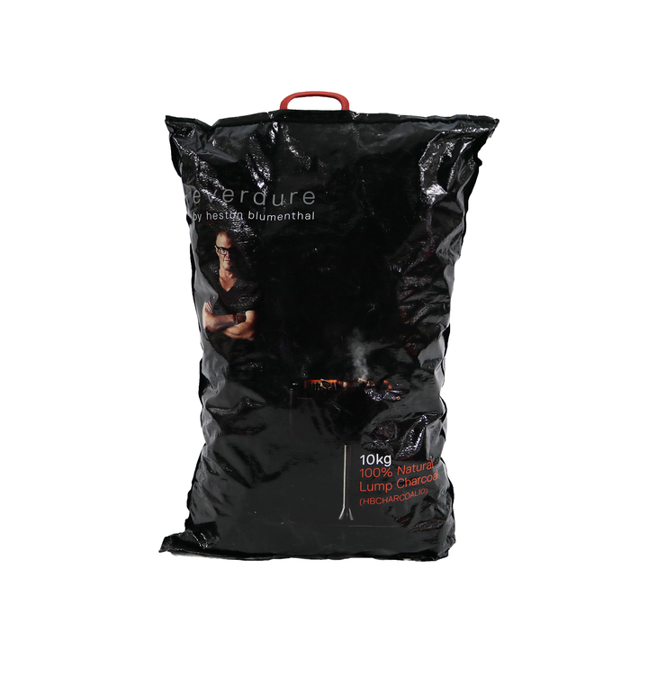 100% Natural Lump Charcoal 10kg