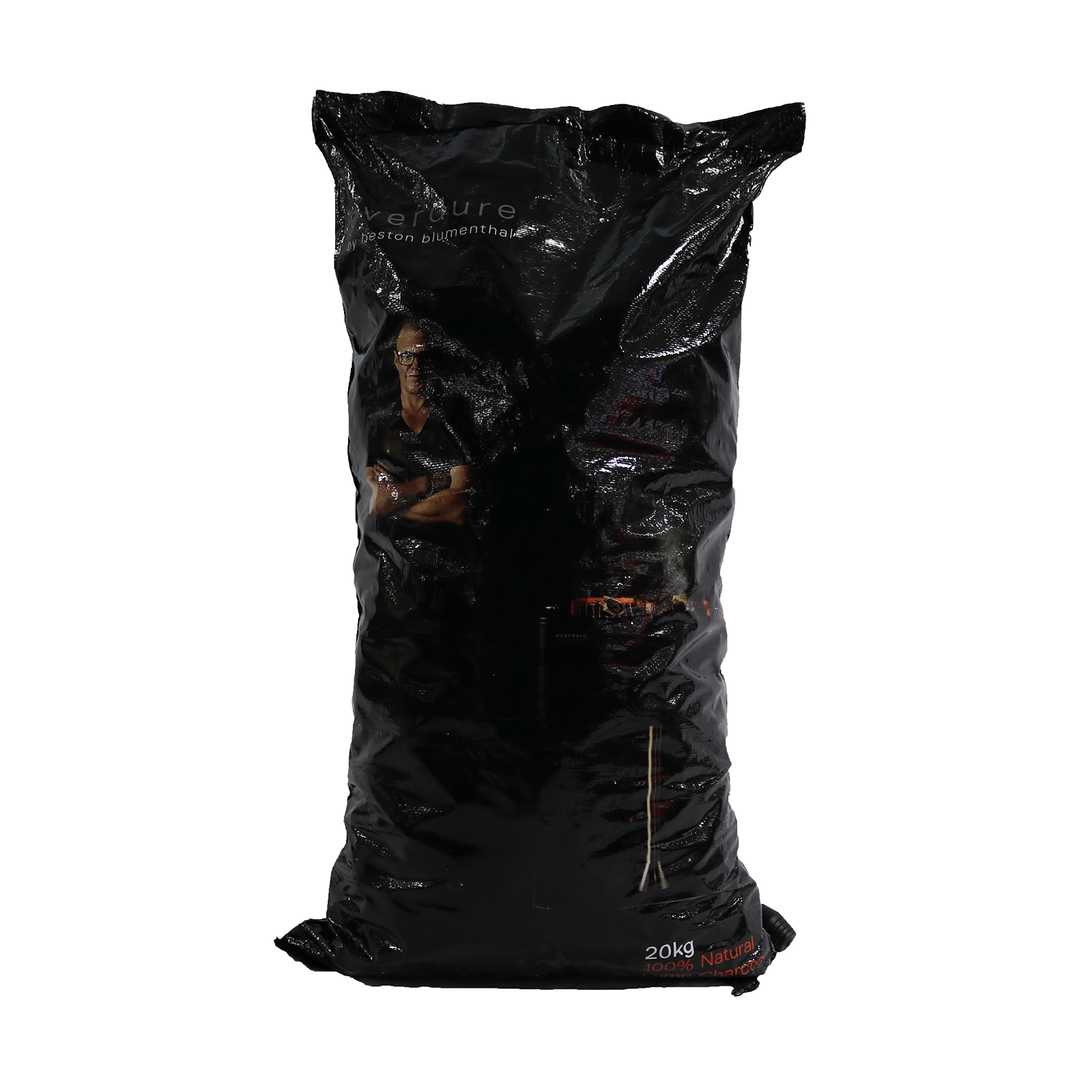 100% Natural Lump Charcoal 20kg