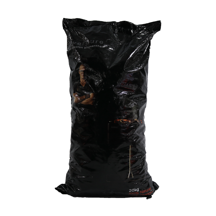 100% Natural Lump Charcoal 20kg