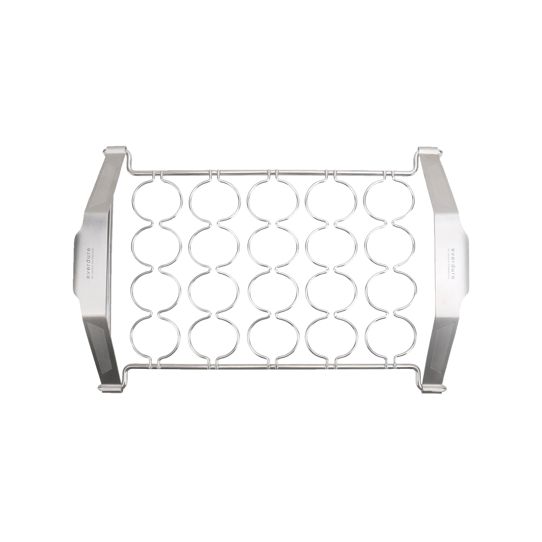 Oyster Rack Full Image