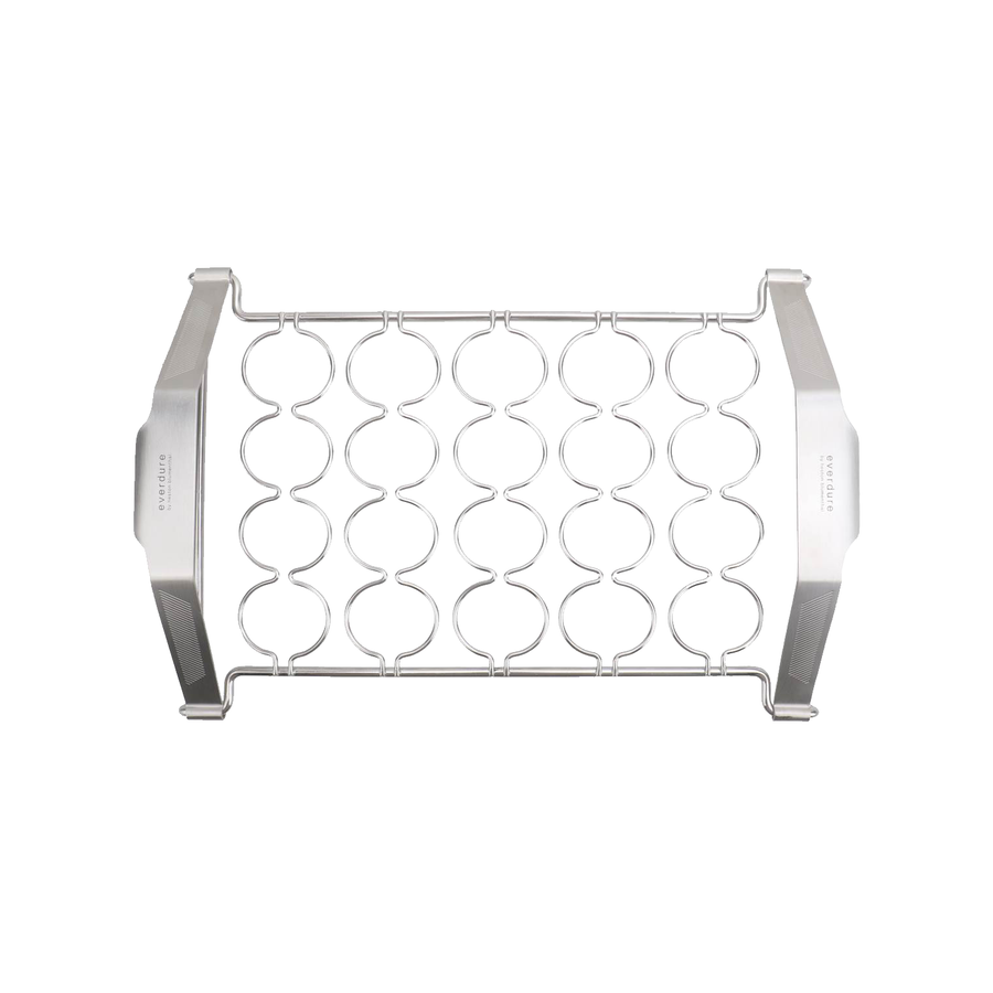 Oyster Rack – Everdure Outdoor Appliances