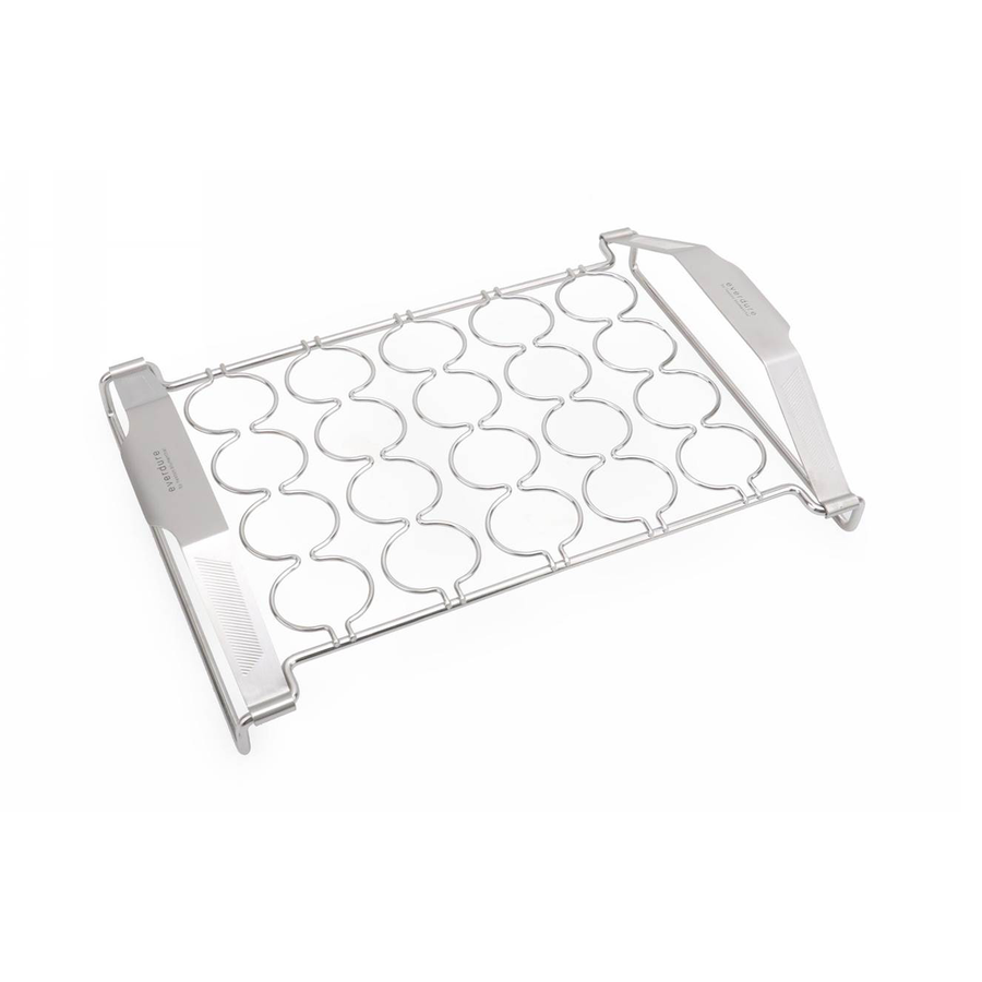 Oyster Rack – Everdure Outdoor Appliances