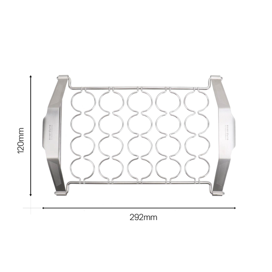 Oyster Rack – Everdure Outdoor Appliances