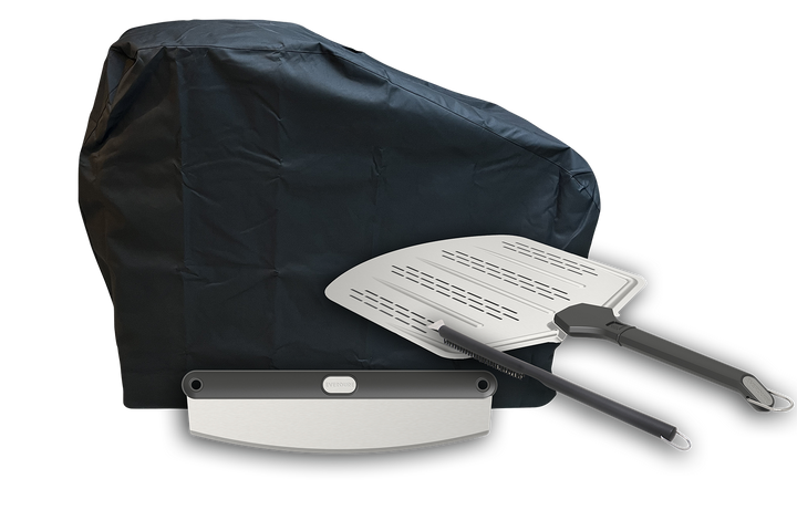 KILN Pizza Pack With KILNT