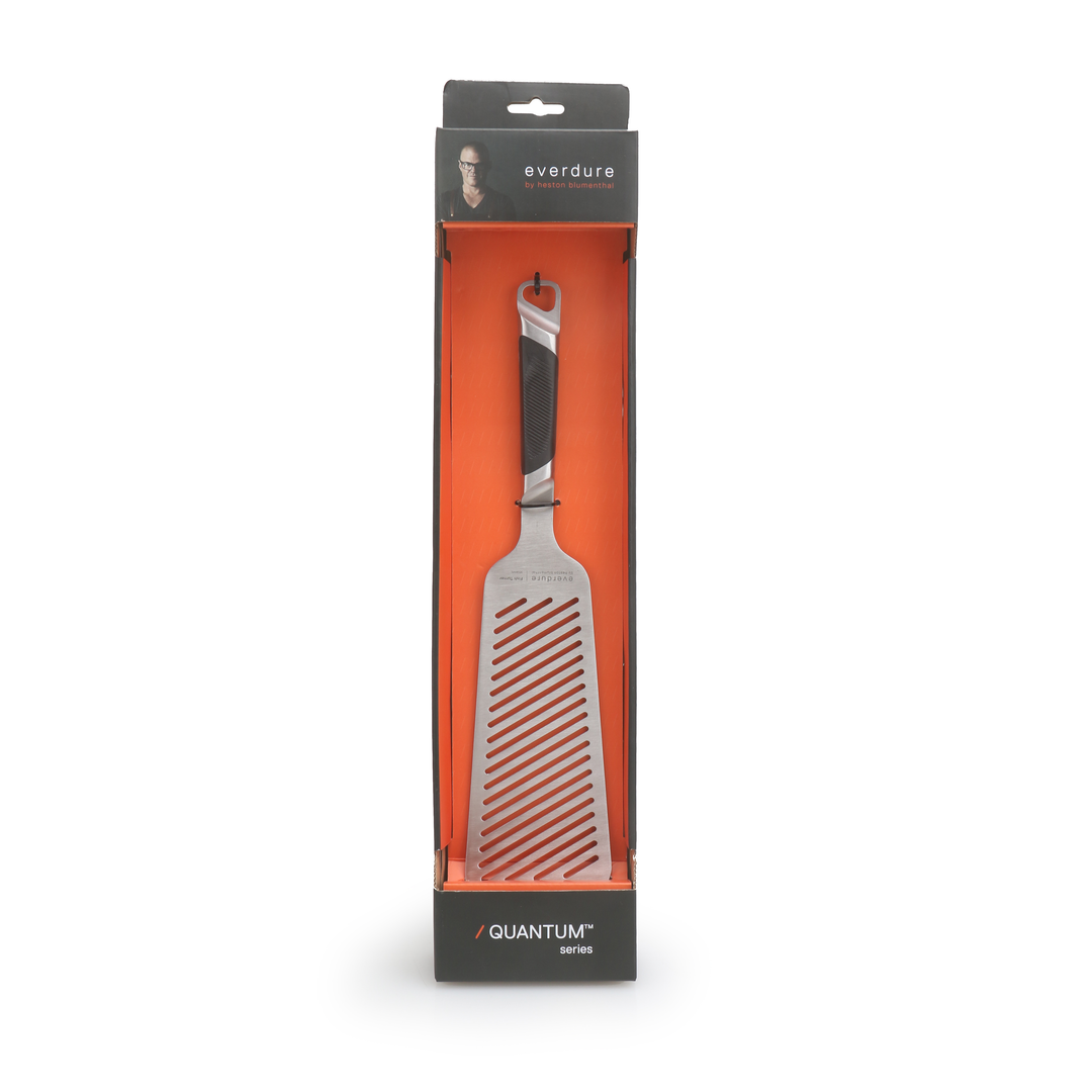 Premium Fish Turner Packaging