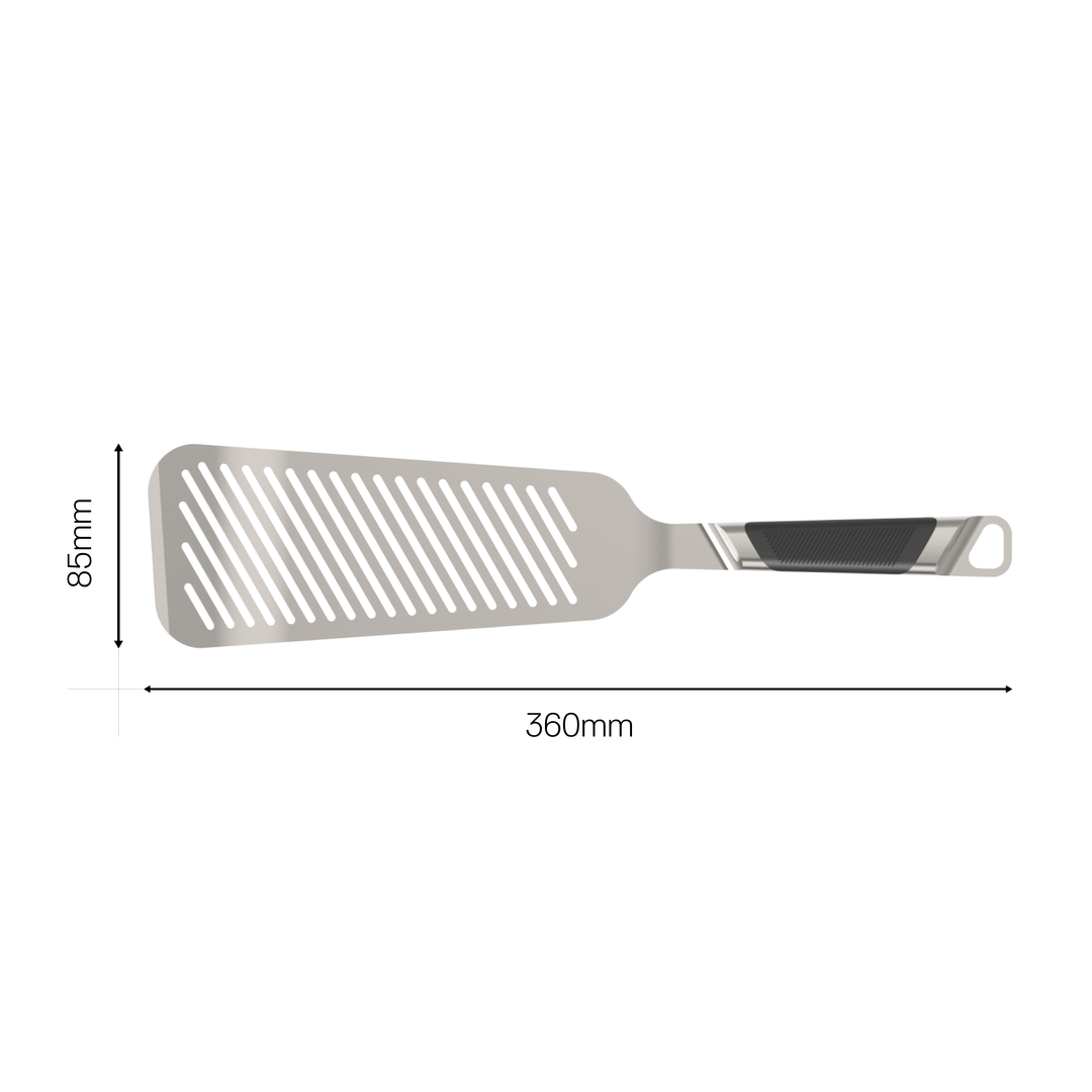 Premium Fish Turner DImensions