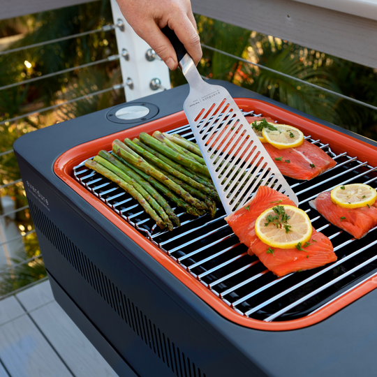 Premium Fish Turner – Everdure Outdoor Appliances