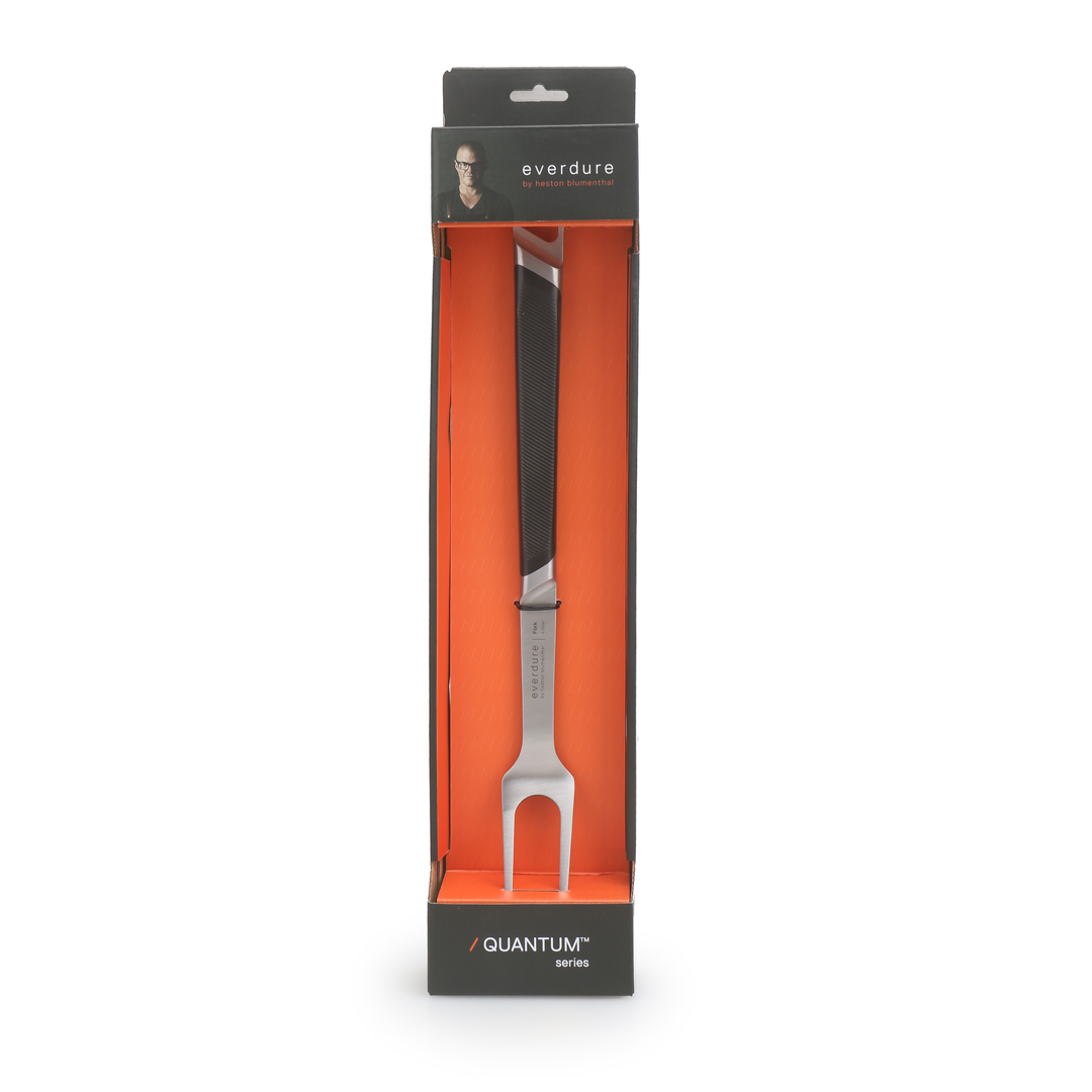 Premium Fork Packaging