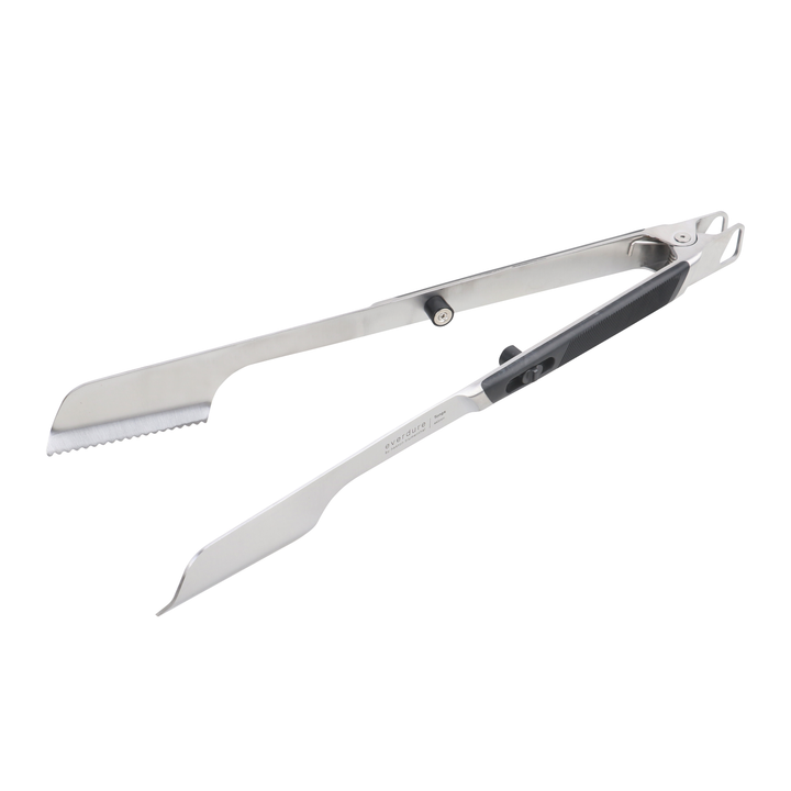 Premium Tongs LARGE Lock Mechanism