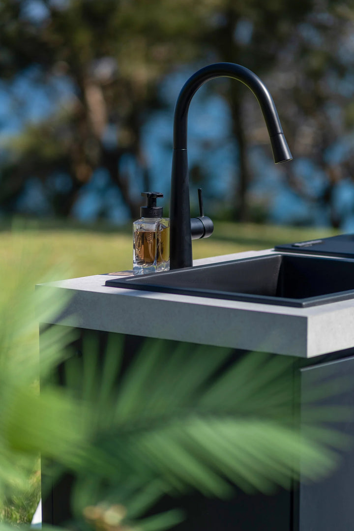 Outdoor Kitchen Seabreeze Sink Module