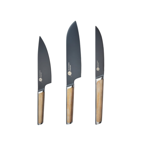 Start-up Knife Selection