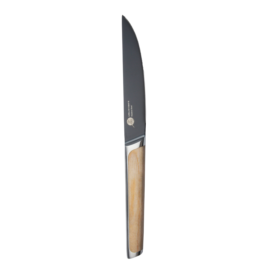 Steak Knife German Steel