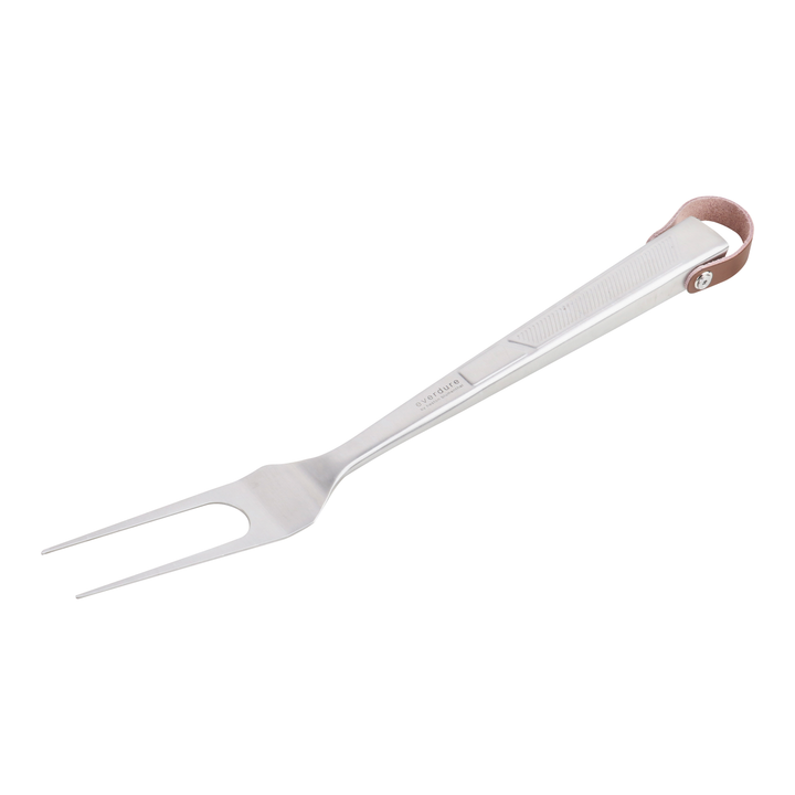 Steel Fork (355mm)