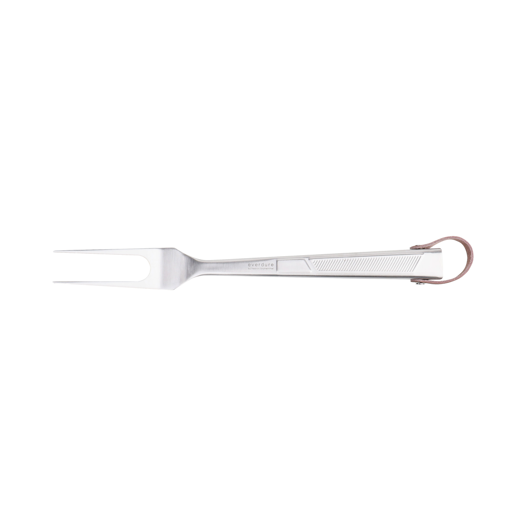 Steel Fork (355mm) Corrosion Resistant