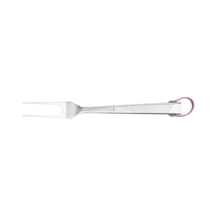 Steel Fork (355mm) Corrosion Resistant