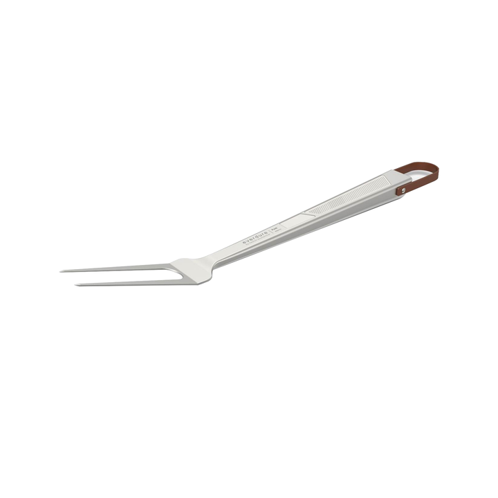 Steel Fork (355mm) High Quality