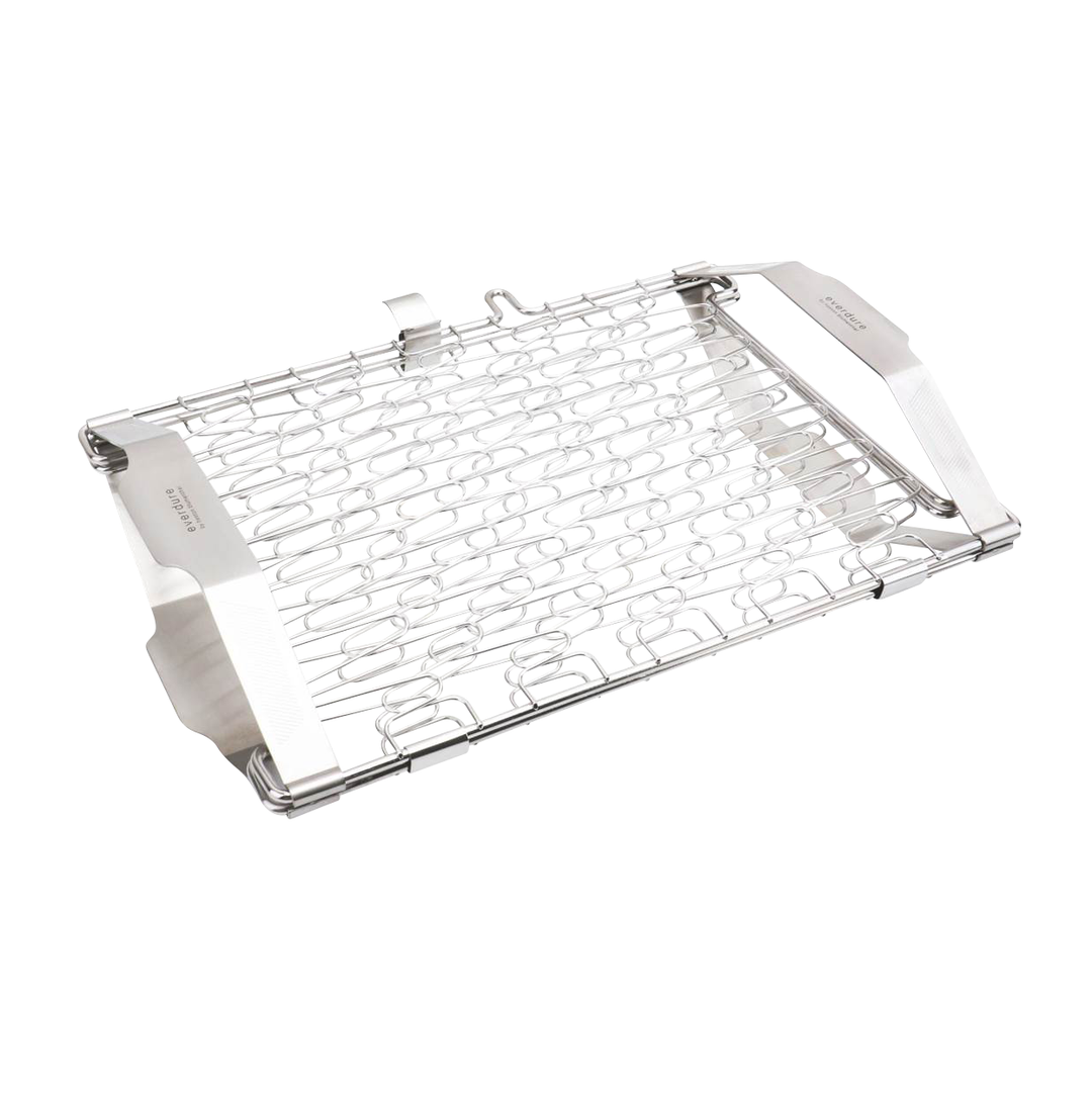 Wire Grill Topper