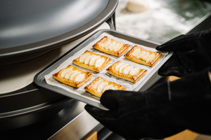 KILN R Series Oven - Graphite