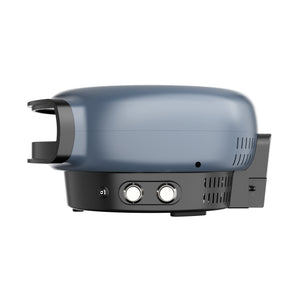 KILN R Series Oven - Graphite