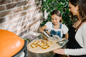 Pizza Station