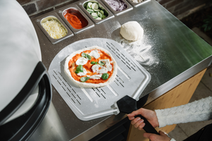 Pizza Station