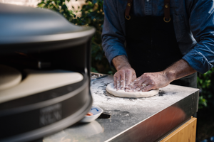 Pizza Station