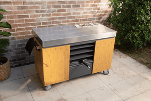 Pizza Station