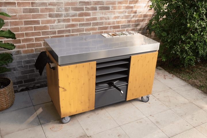 Pizza Station