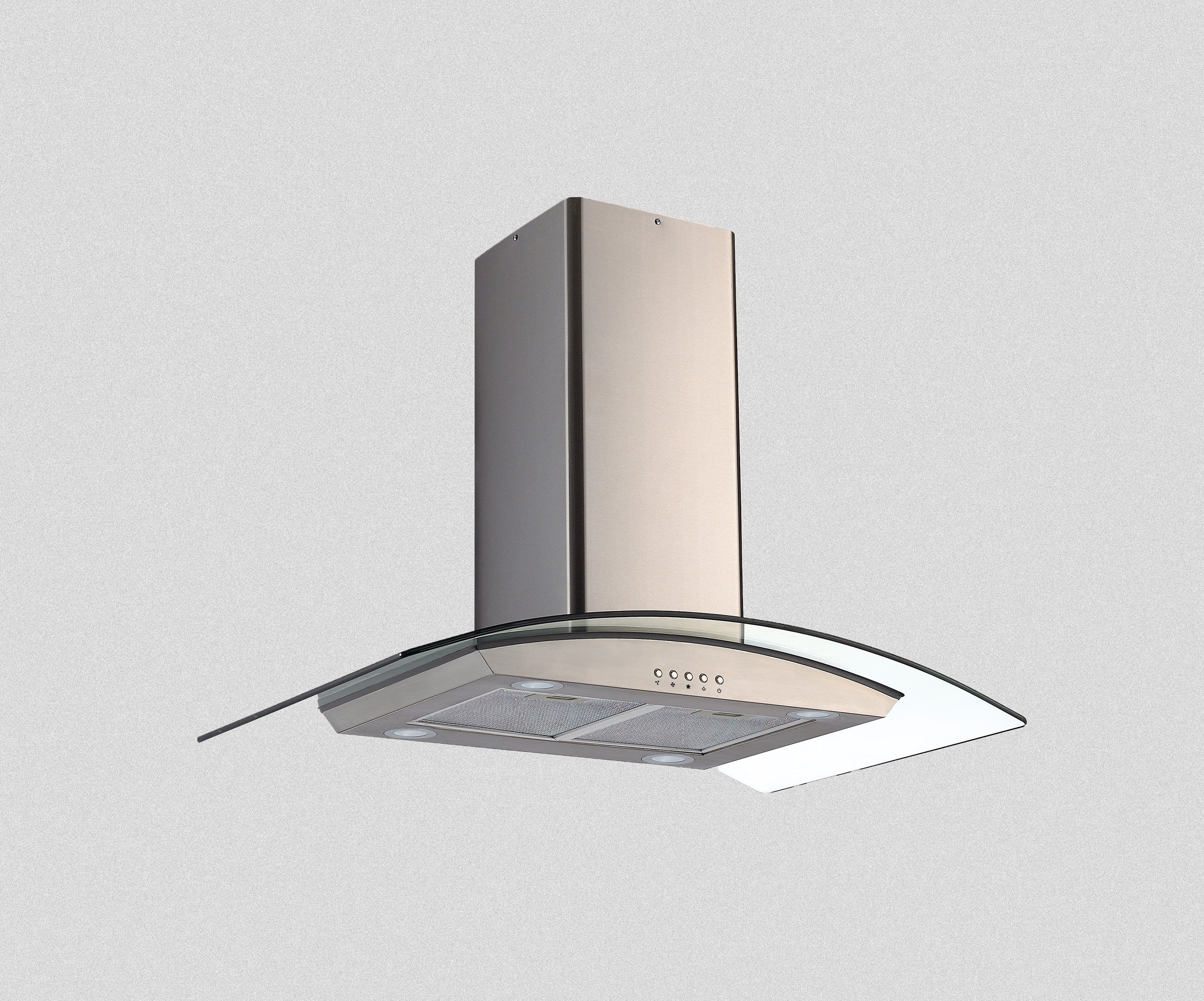 Everdure rangehood shop